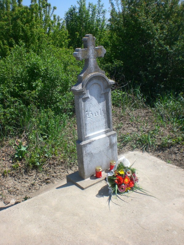 22_04_13 Grab Holz KlJ (1)