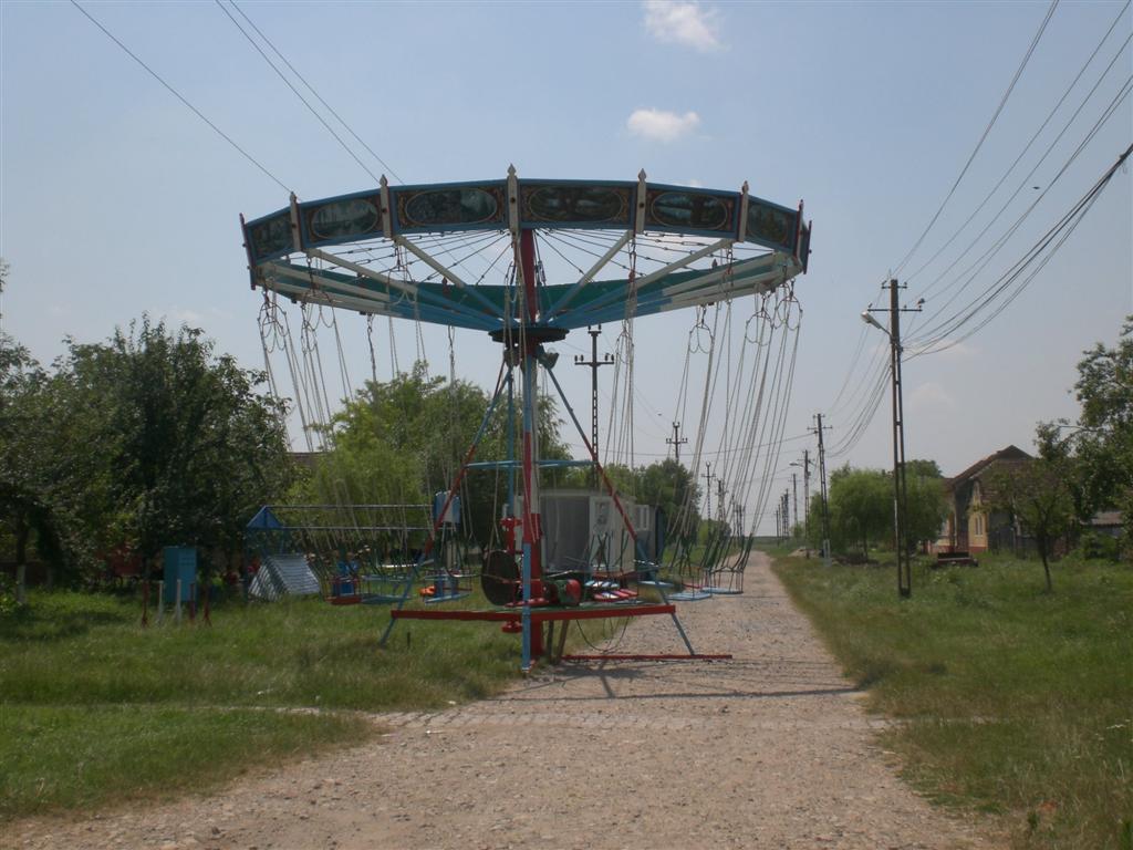 Klein-Jetscha 16_07_2010 Karusell