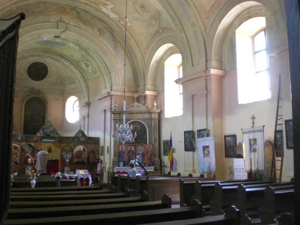 Klein-Jetscha 16_07_2010 Kirche innen (10)